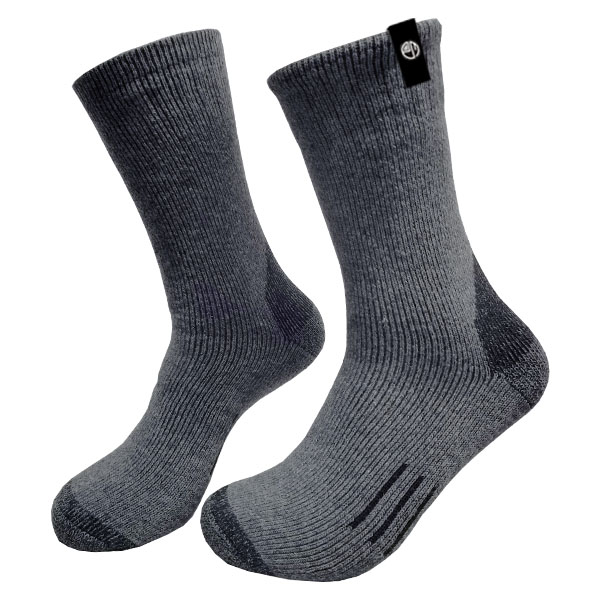 Woolen Socks-4-square