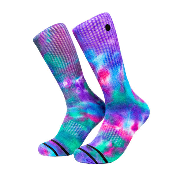 Tie dye Socks-1-square